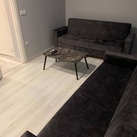 The My House Apartman Isztambul Kültér fotó