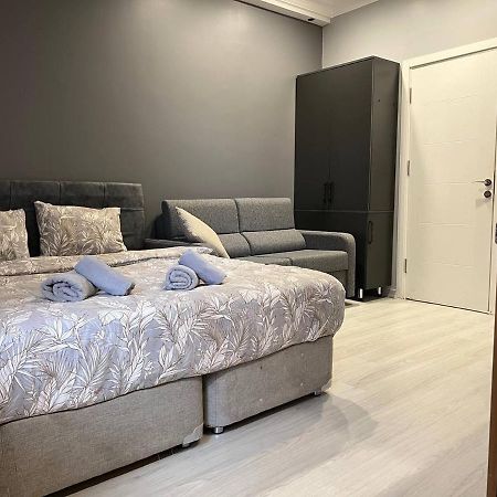 The My House Apartman Isztambul Kültér fotó
