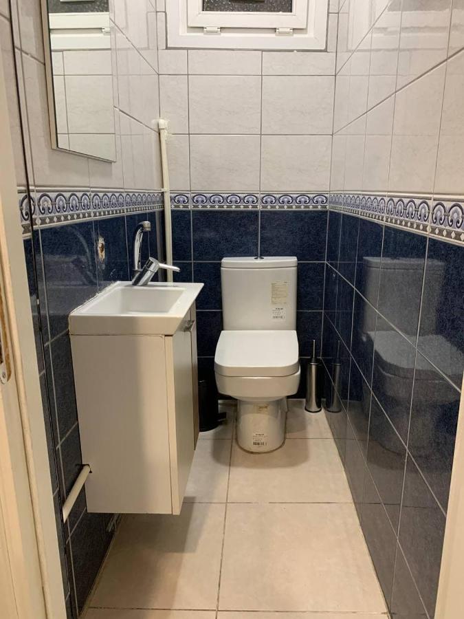 The My House Apartman Isztambul Kültér fotó