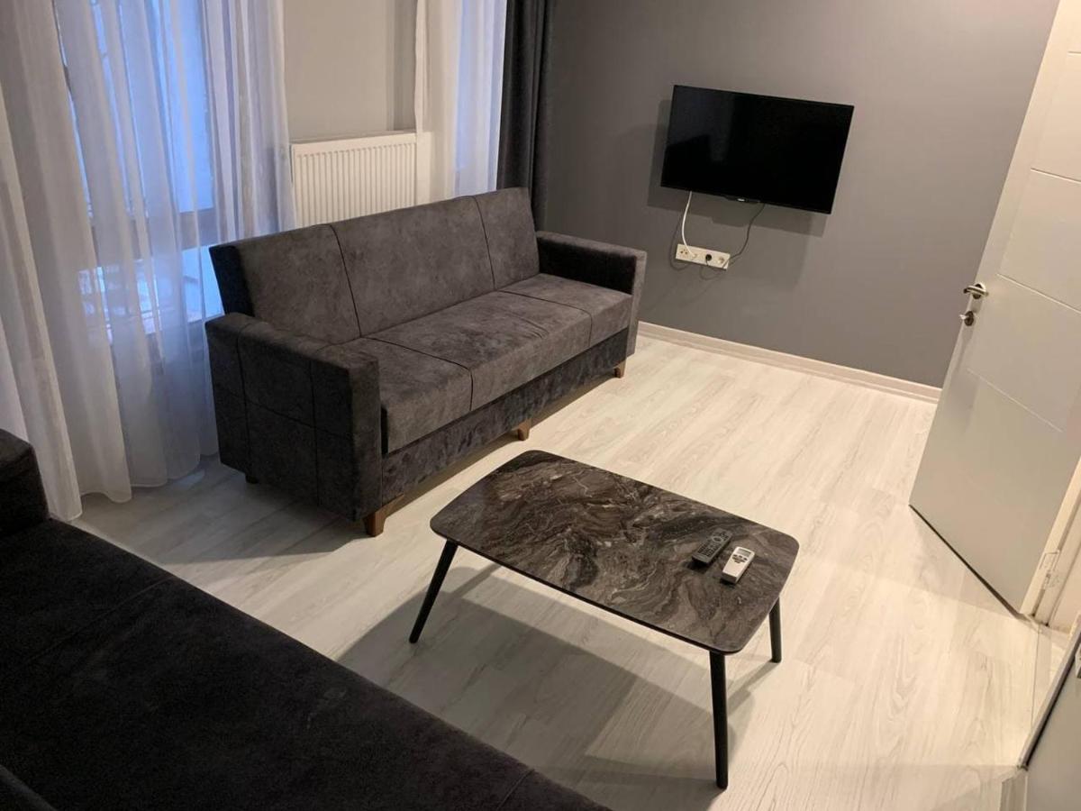 The My House Apartman Isztambul Kültér fotó