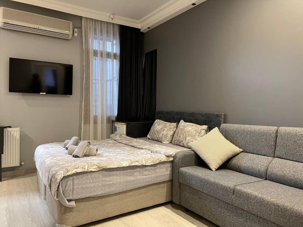 The My House Apartman Isztambul Kültér fotó